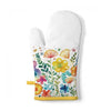Gant de cuisine Ambiente, printemps vibrant