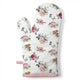 Ambiente gant de cuisine charlotte blanc