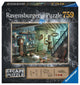 Ravensburger Escape Puzzle Forbidden Basement 759 Pièces