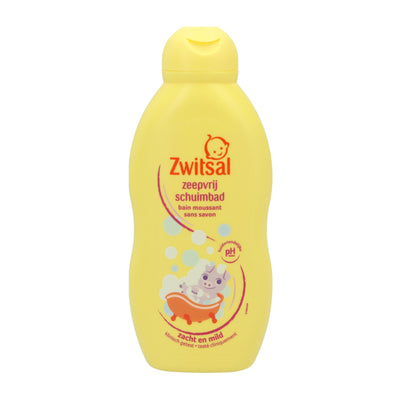 Bain moussant sans profondeur Z Witsal 200 ml