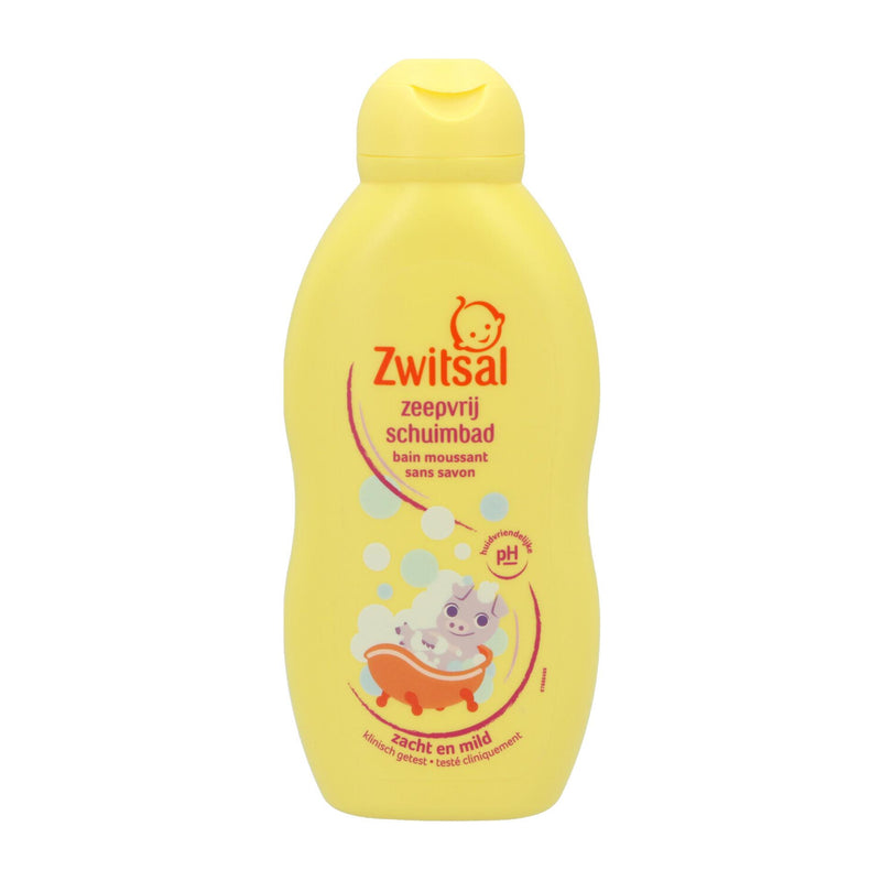 Bain moussant sans profondeur Z Witsal 200 ml
