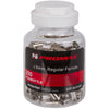 Promax Cable cap metal ø5mm pour cable de derailleur (200 pieces)