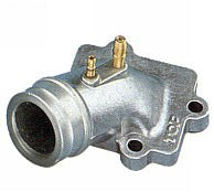 Top Performances Manifold Top Performances long 24mm Horizontal engine