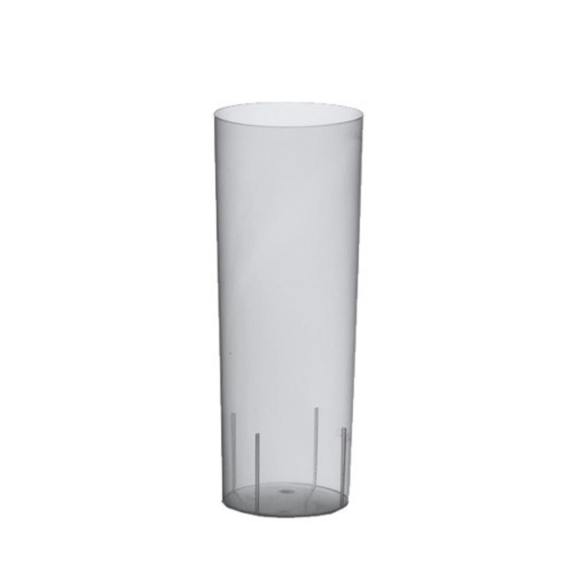 Verres à long drink Papstar 10 pièces