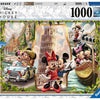 Ravensburger Puzzle Puzzle Mickey Mouse, 1000st.