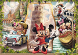 Ravensburger Puzzle Puzzle Mickey Mouse, 1000st. - afbeelding 2