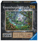 Ravensburger puzzle évasion 9
