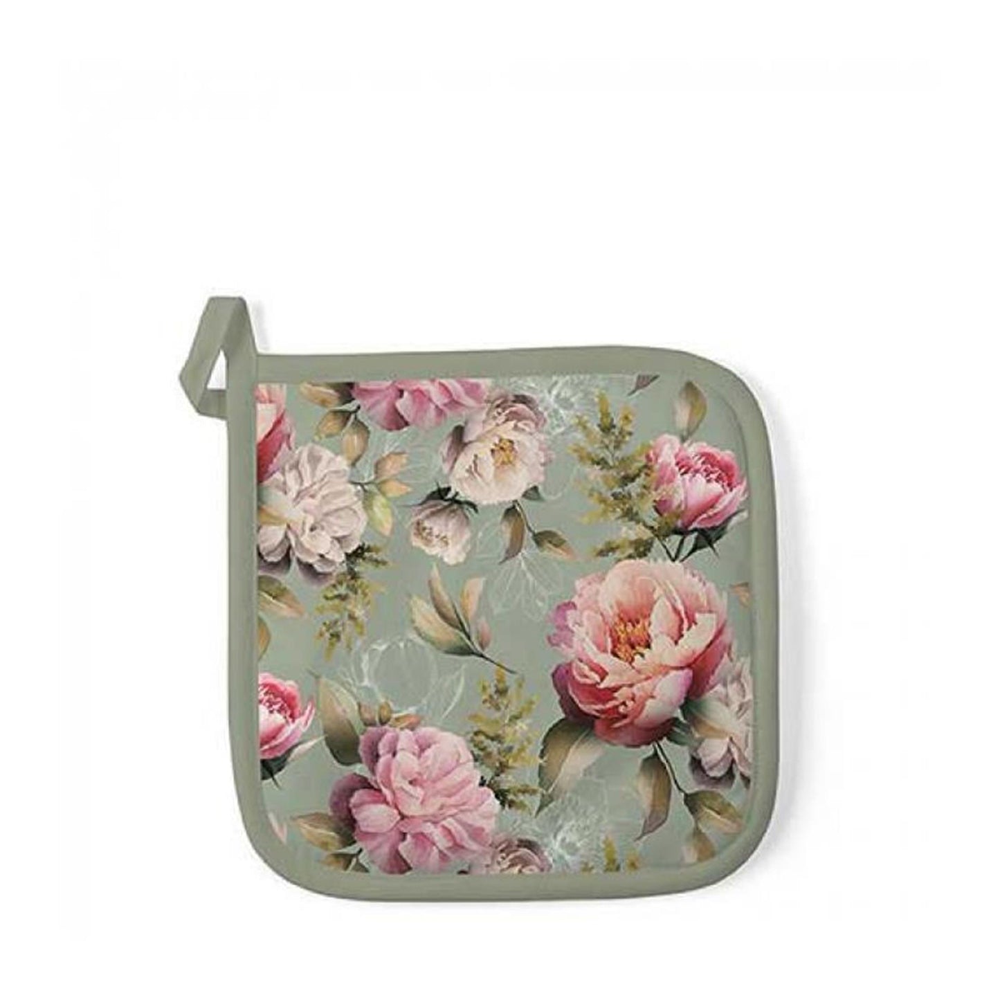 Composition de pivoines maniques Ambiente