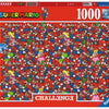 Ravensburger puzzle super mario 1000 pièces