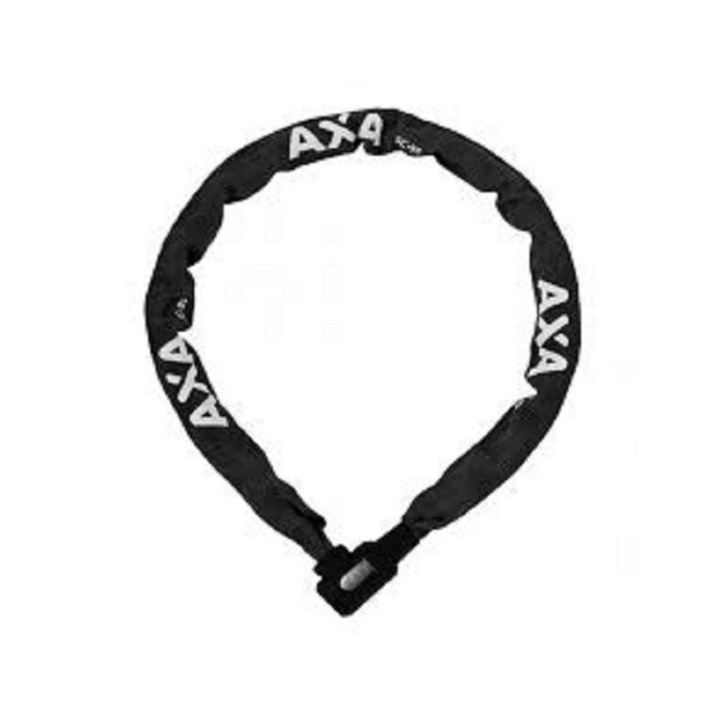 antivol à chaîne AXA Securado 5,5 x 950 mm noir