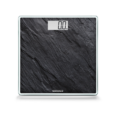 SOEHNLE SOEHNLE 63881 SENSE SENSE COMPACT 300 DIGITAL PERSONS SCALE Look