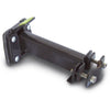 Basil BasEasy - support de potence pour guidon - noir