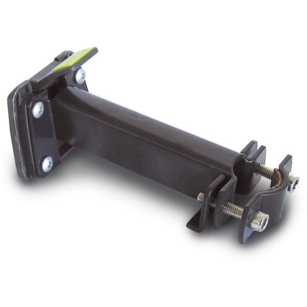 Basil BasEasy - support de potence pour guidon - noir