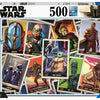 Ravensburger puzzle le Mandalorien