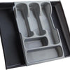 Curver Curver Couplery Box extensible à 7 sections anthracite gris