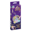 Porte-clés licorne peinture diamant Moxy