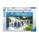 Ravensburger Jigsaw Puzzle Waterfuls from Iguazu, Brazilie, 2000st.