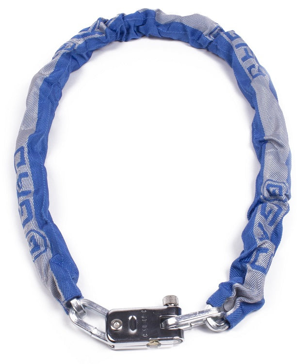 Matrice de verrouillage de chaîne GAD SL BLUE, 7x7x1100