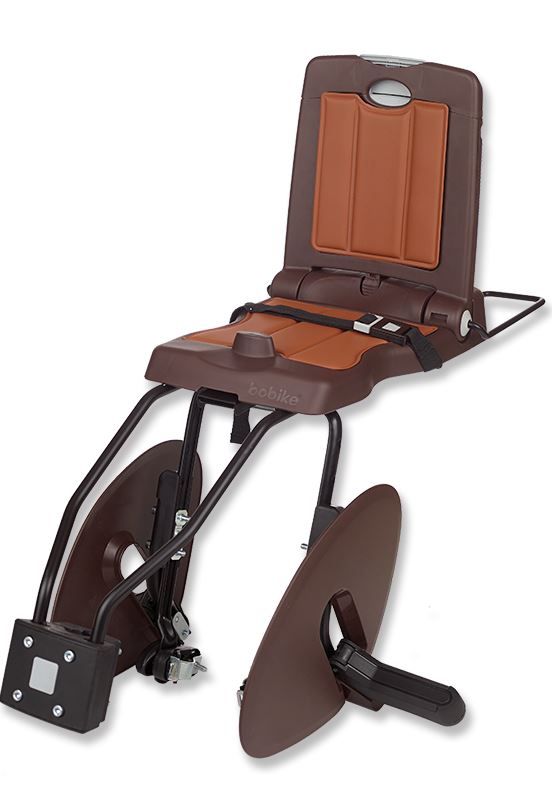 Seat Bobike Junior + Brown