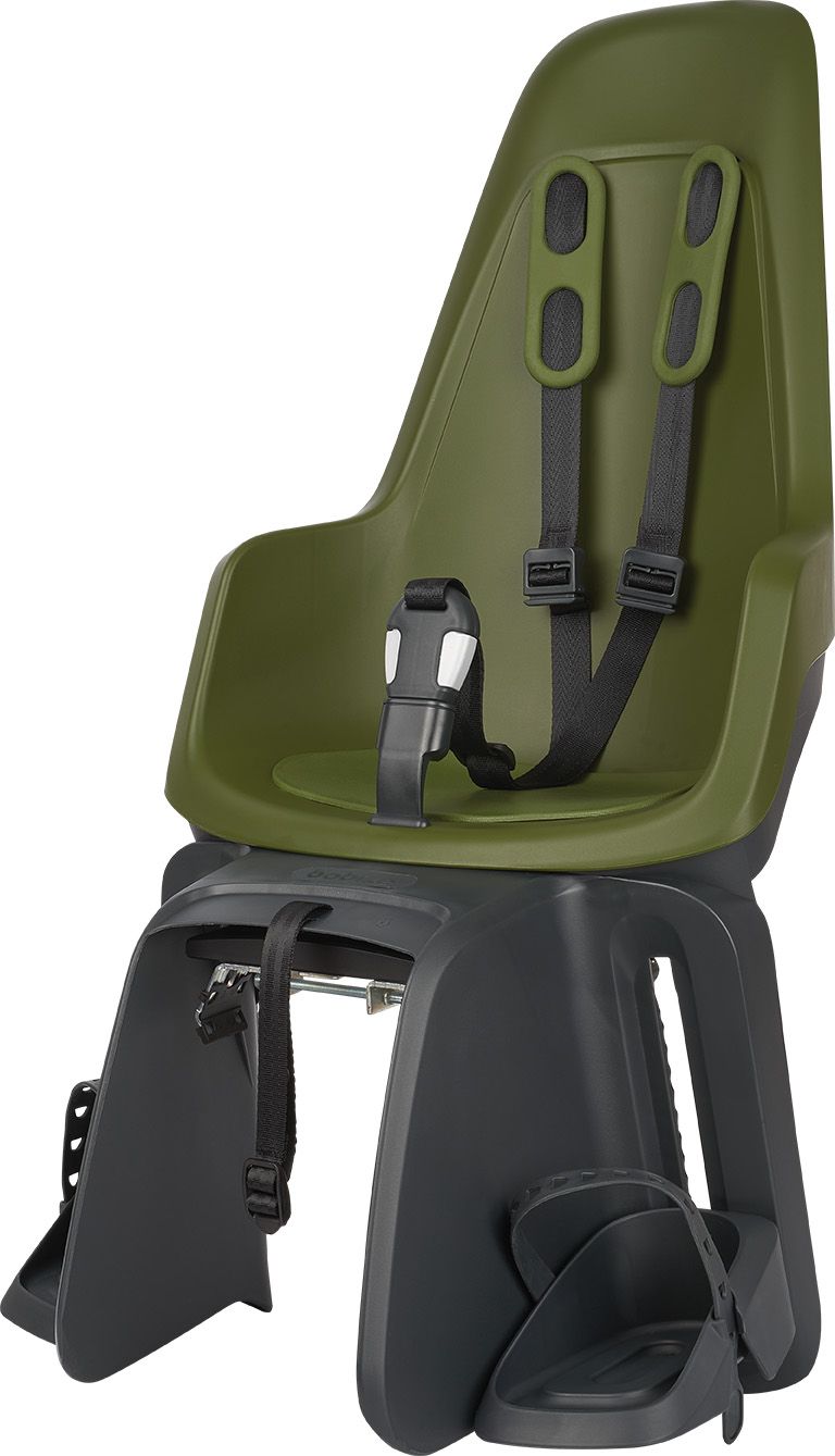 Siège bobike maxi un vert