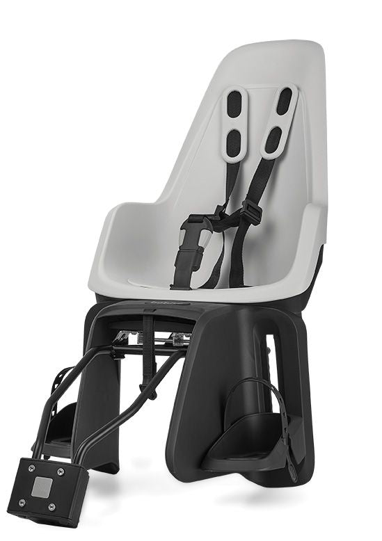 Siège bobike maxi un blanc