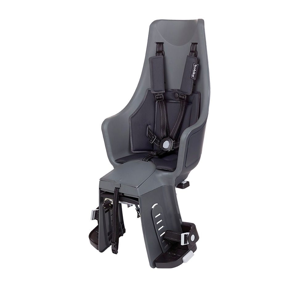 Bobike Maxi exclusif gris urbain