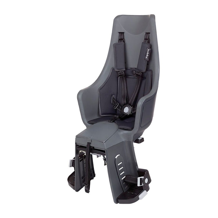 Bobike Maxi exclusif gris urbain
