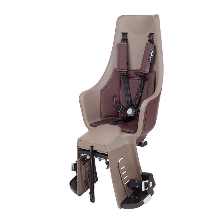 Seat Bobike Maxi exclusif marron