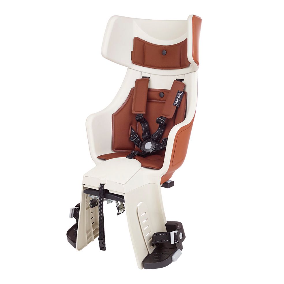 Siège Bobike Maxi Tour excl cannelle bro
