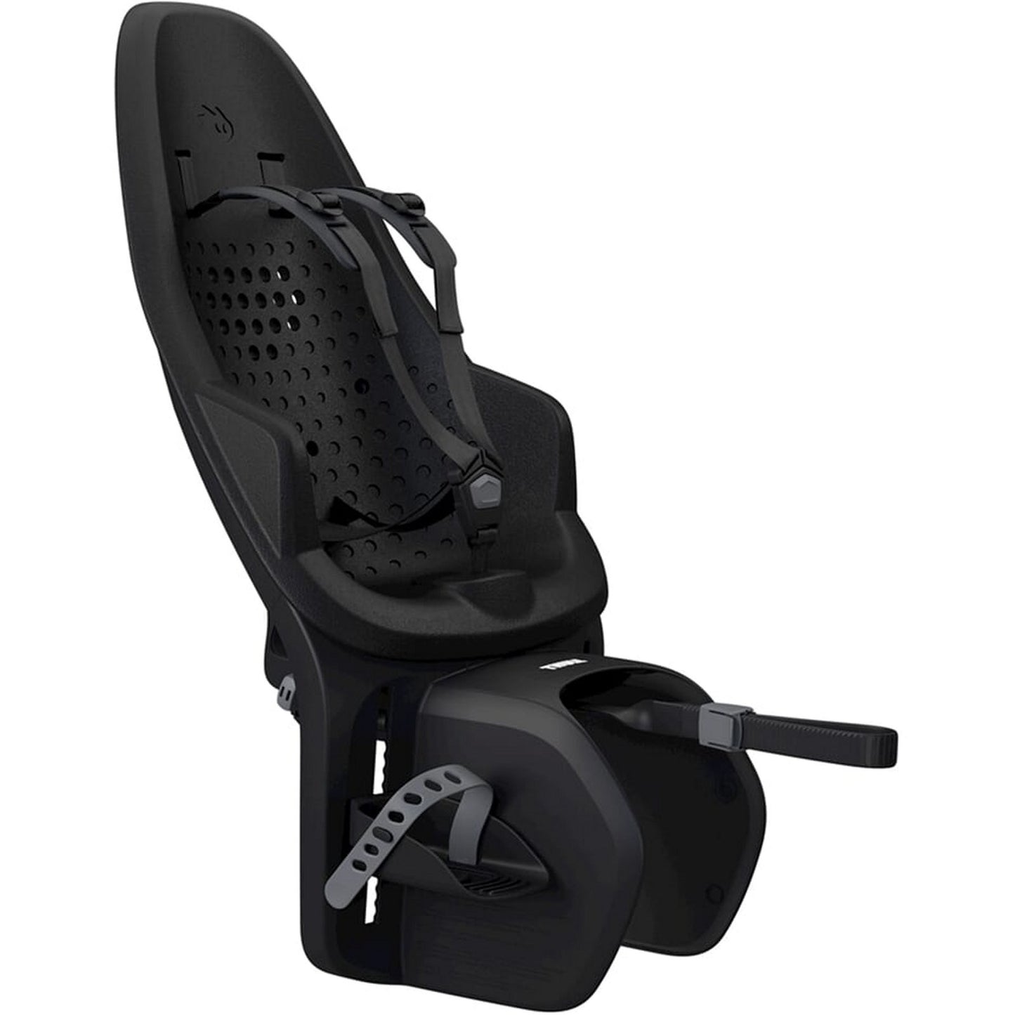 Yepp Seat 2 Maxi Midnight Black
