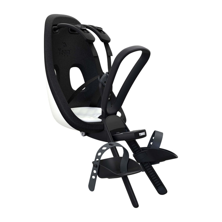 Yepp Seat avant NEXXT MINI BLANC