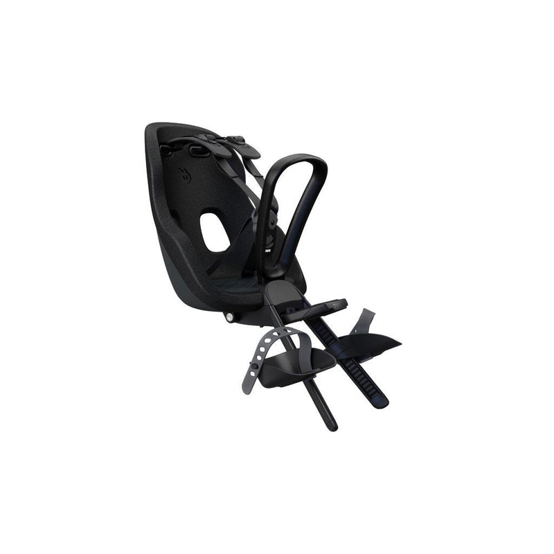 Yepp Seat NEXXT 2 Mini Midnight Black