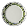 Assiette Wiebe van der zee ø25cm de 6 pcs.