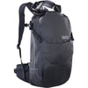 Evoc - sac à dos allride 3d wp 16 litres noir taille unique