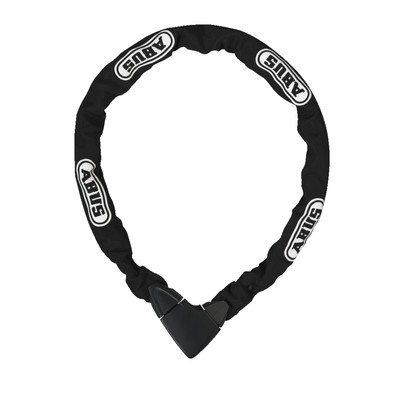 Antivol à chaîne Abus Ionus 8900 noir ART2 85cm