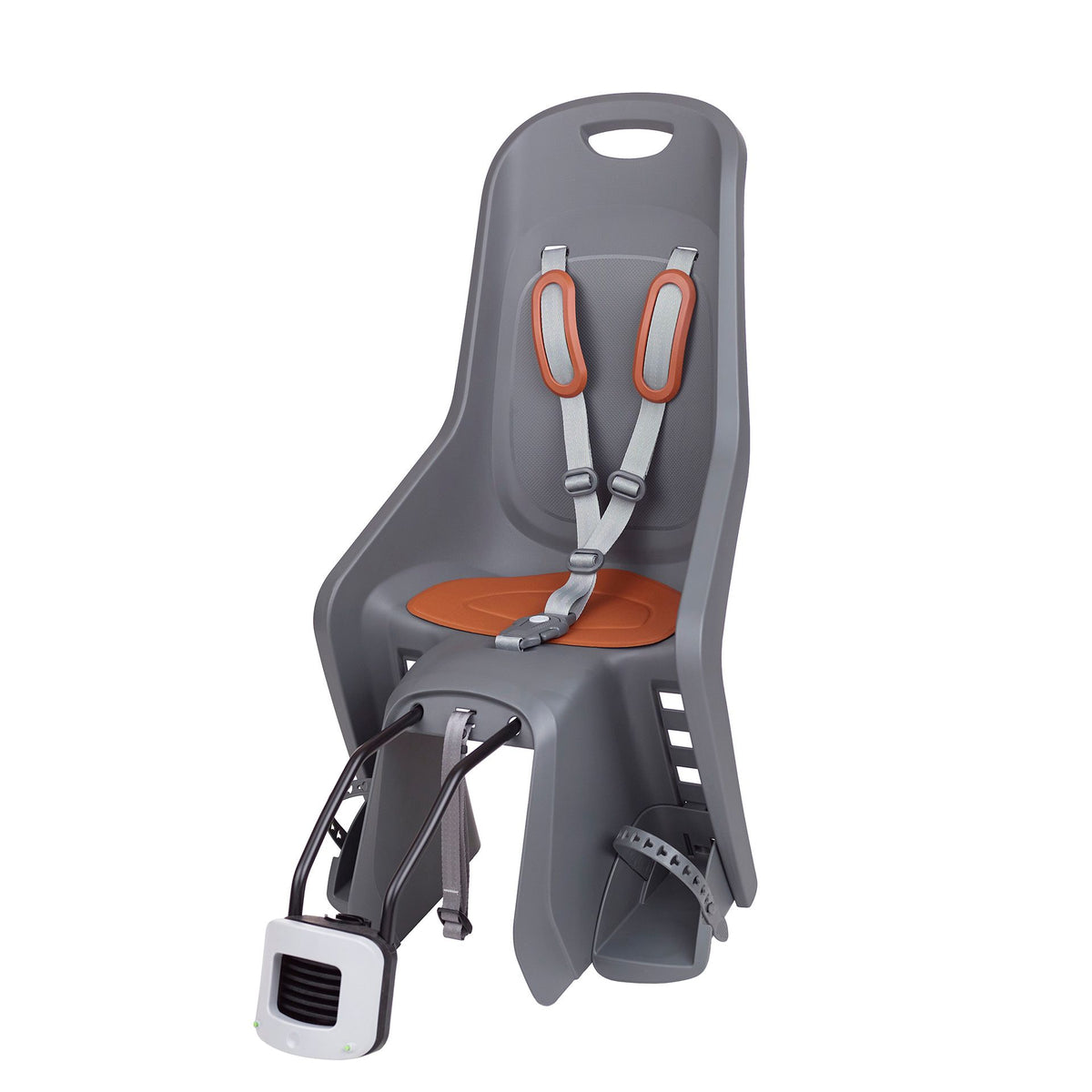 Selle Polisport maxi Bubbly Plus FF