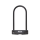 Abus U-lock Facilo 32 Noir 23cm