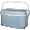 Curver Curver Koelbox 10L Blue blanc