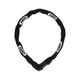 Abus Tresor 1385 110 - Chaîne numérique - 7mm - Noir