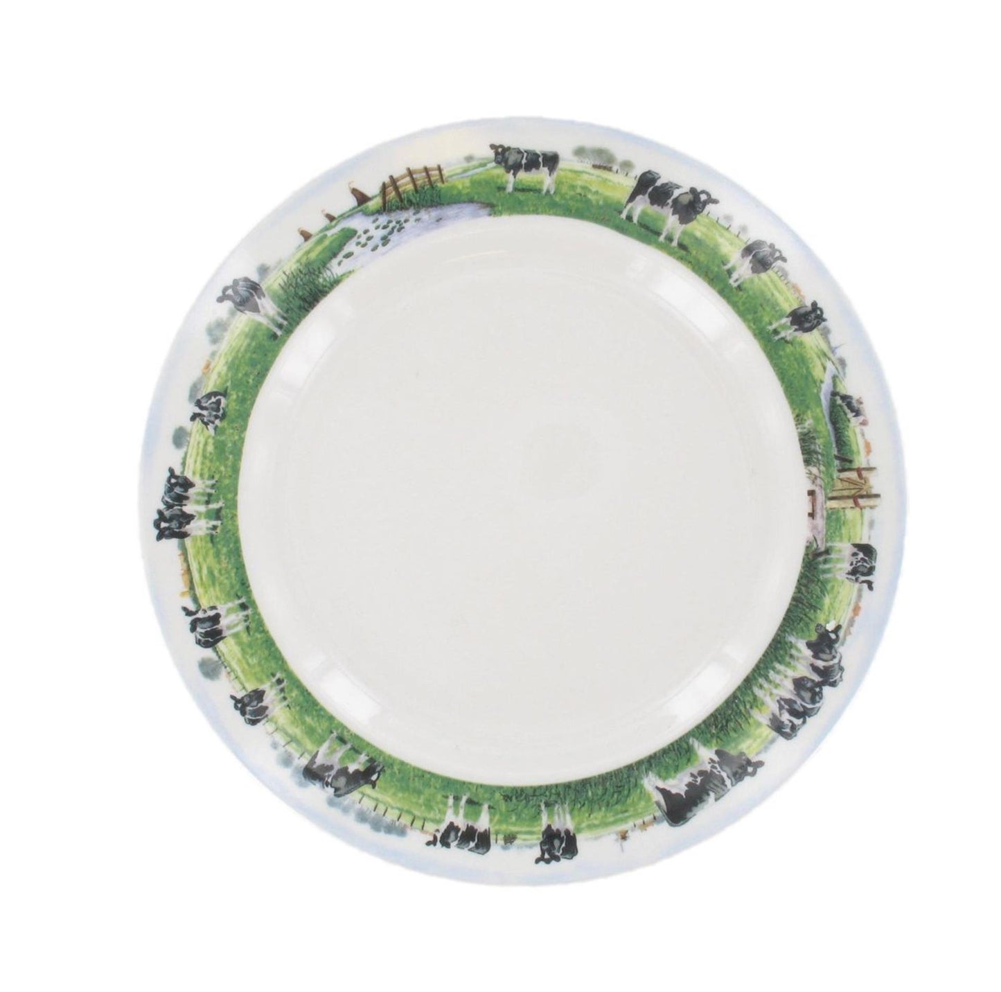 Assiette Wiebe van der zee ø21cm 6 pcs.