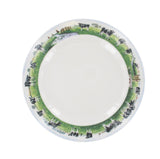 Assiette Wiebe van der zee ø21cm 6 pcs. - afbeelding 2