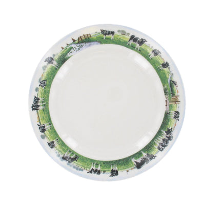 Assiette Wiebe van der zee ø21cm 6 pcs.