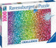 Ravensburger Puzzle Glitter 1000 pièces
