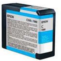 Cartouche d'encre epson t580200 cyan
