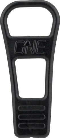 Ensemble de sangles de pompe EDC Oneup Components pour support de pompe
