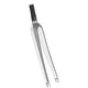 Divers Isaac - fourchette force argent blanc