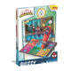 Clementoni Game Quizzy Game Spidey