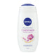 Nivea gel douche cachemire graine de coton