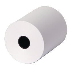 Rouleaux de comptage niceday 4557-2709 57x22mm noyau 12mm diamètre 50mm simple