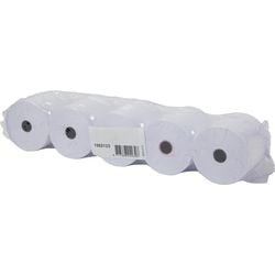 Rouleaux de comptage niceday 4570-3710 70x40mm noyau 12mm 64mm simple